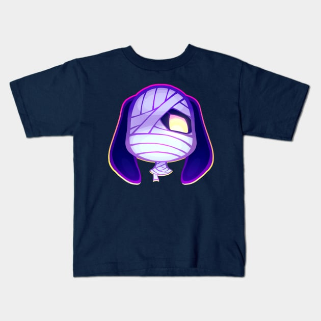 Lucky Kids T-Shirt by OilPanic